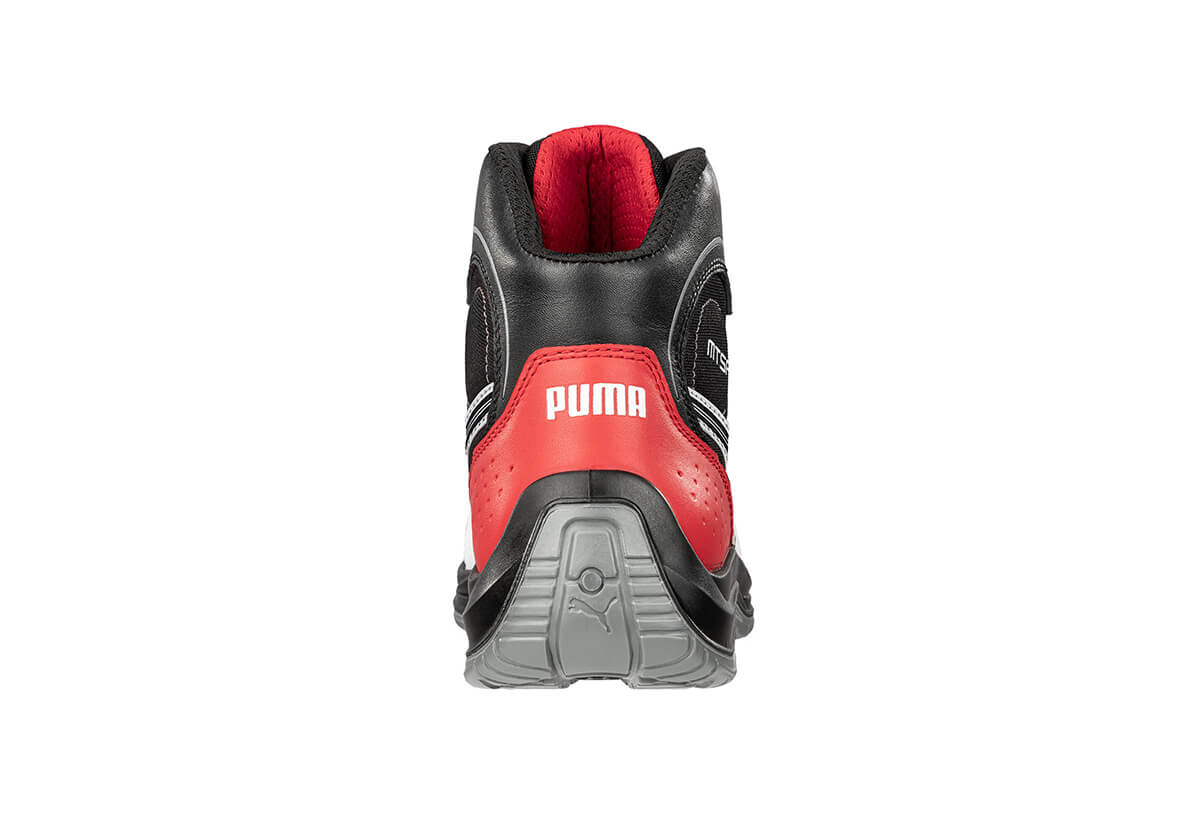 FUSE MOTION 2.0 RED LOW