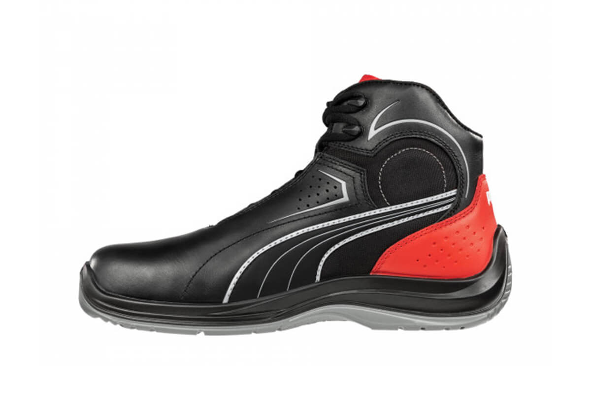 FUSE MOTION 2.0 RED LOW